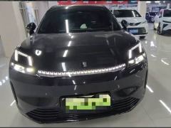 Lynk & Co 08 EM-P 120km Extended Range Halo - ფოტო 2