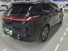 Lynk & Co 08 EM-P 120km Extended Range Halo - ფოტო 6