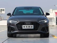 Audi A4L 40 TFSI Luxury Dynamic - ფოტო 2