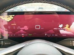 Buick E5 Smart Comfort Standard Range Edition - ფოტო 11