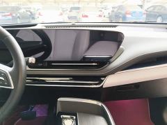 Buick E5 Smart Comfort Standard Range Edition - ფოტო 12