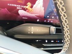 Buick E5 Smart Comfort Standard Range Edition - ფოტო 13