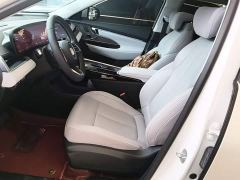 Buick E5 Smart Comfort Standard Range Edition - ფოტო 14