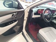 Buick E5 Smart Comfort Standard Range Edition - ფოტო 15