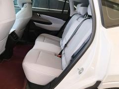 Buick E5 Smart Comfort Standard Range Edition - ფოტო 16