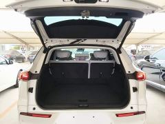 Buick E5 Smart Comfort Standard Range Edition - ფოტო 18