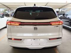Buick E5 Smart Comfort Standard Range Edition - ფოტო 5