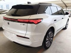 Buick E5 Smart Comfort Standard Range Edition - ფოტო 6