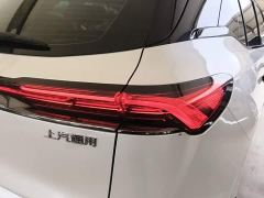 Buick E5 Smart Comfort Standard Range Edition - ფოტო 7