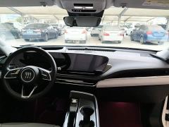 Buick E5 Smart Comfort Standard Range Edition - ფოტო 9