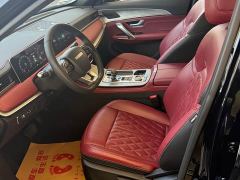 Jetour Jietu X70 PLUS Champion Edition 1.5T DCT Champion PRO 7-Seater - фото 2