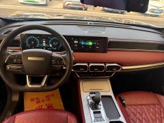 Jetour Jietu X70 PLUS Champion Edition 1.5T DCT Champion PRO 7-Seater - фото 4