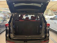 Jetour Jietu X70 PLUS Champion Edition 1.5T DCT Champion PRO 7-Seater - фото 8