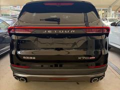 Jetour Jietu X70 PLUS Champion Edition 1.5T DCT Champion PRO 7-Seater - фото 9