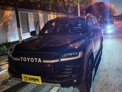 Toyota Land Cruiser (Import) 3.3T Middle East Edition - ფოტო 1