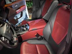 Toyota Land Cruiser (Import) 3.3T Middle East Edition - ფოტო 4