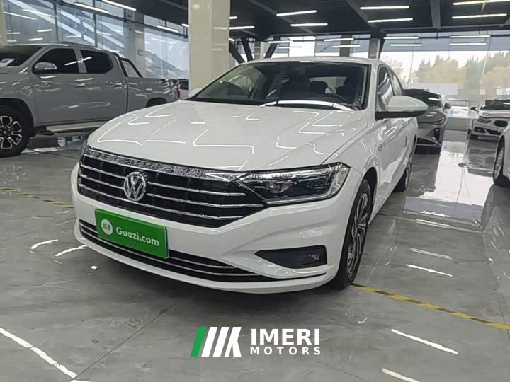 Volkswagen Sagitar 280TSI DSG Excellence Edition