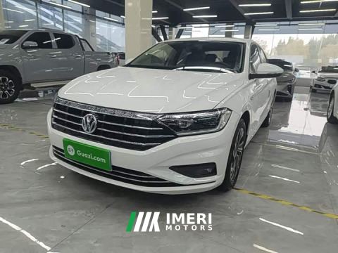 2022 Volkswagen Sagitar 280TSI DSG Excellence Edition - ავტომობილი ჩინეთიდან