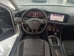 Volkswagen Sagitar 280TSI DSG Excellence Edition - ფოტო 10