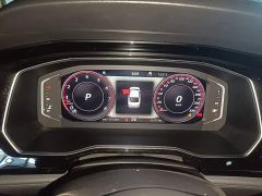 Volkswagen Sagitar 280TSI DSG Excellence Edition - ფოტო 11