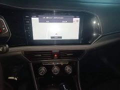 Volkswagen Sagitar 280TSI DSG Excellence Edition - ფოტო 12