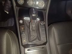 Volkswagen Sagitar 280TSI DSG Excellence Edition - ფოტო 13