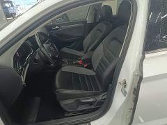 Volkswagen Sagitar 280TSI DSG Excellence Edition - ფოტო 14