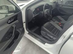 Volkswagen Sagitar 280TSI DSG Excellence Edition - ფოტო 15