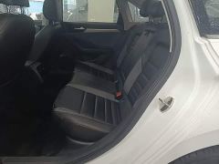 Volkswagen Sagitar 280TSI DSG Excellence Edition - ფოტო 16
