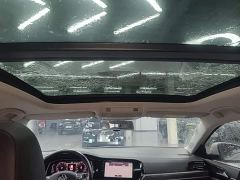 Volkswagen Sagitar 280TSI DSG Excellence Edition - ფოტო 17
