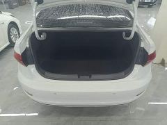 Volkswagen Sagitar 280TSI DSG Excellence Edition - ფოტო 18