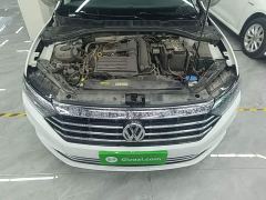 Volkswagen Sagitar 280TSI DSG Excellence Edition - ფოტო 19