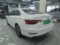 Volkswagen Sagitar 280TSI DSG Excellence Edition - ფოტო 4