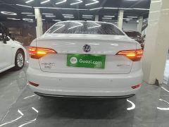 Volkswagen Sagitar 280TSI DSG Excellence Edition - ფოტო 5