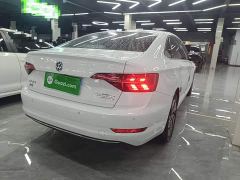 Volkswagen Sagitar 280TSI DSG Excellence Edition - ფოტო 6