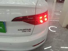 Volkswagen Sagitar 280TSI DSG Excellence Edition - ფოტო 7