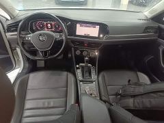 Volkswagen Sagitar 280TSI DSG Excellence Edition - ფოტო 9