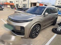 Li Auto L9 Max - ფოტო 1