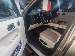 Li Auto L9 Max - ფოტო 4