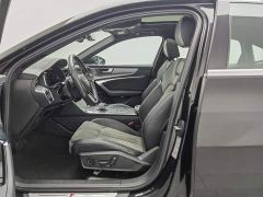 Audi A6L 40 TFSI Luxury Sport Edition - ფოტო 10