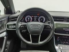 Audi A6L 40 TFSI Luxury Sport Edition - ფოტო 11