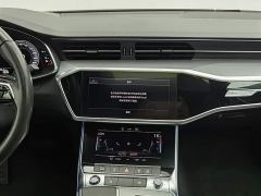 Audi A6L 40 TFSI Luxury Sport Edition - ფოტო 12