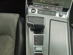 Audi A6L 40 TFSI Luxury Sport Edition - ფოტო 13