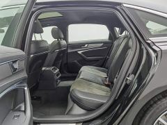 Audi A6L 40 TFSI Luxury Sport Edition - ფოტო 15