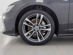 Audi A6L 40 TFSI Luxury Sport Edition - ფოტო 17