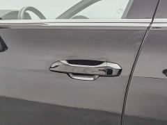 Audi A6L 40 TFSI Luxury Sport Edition - ფოტო 18
