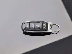 Audi A6L 40 TFSI Luxury Sport Edition - ფოტო 19