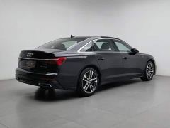 Audi A6L 40 TFSI Luxury Sport Edition - ფოტო 2