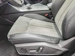 Audi A6L 40 TFSI Luxury Sport Edition - ფოტო 20