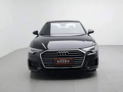 Audi A6L 40 TFSI Luxury Sport Edition - ფოტო 3